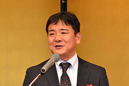 
田久保企画官